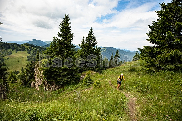 Fotogalerie Ultra Fatra 2020