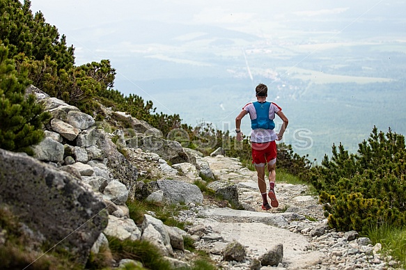 Tatry Running Tour 2019