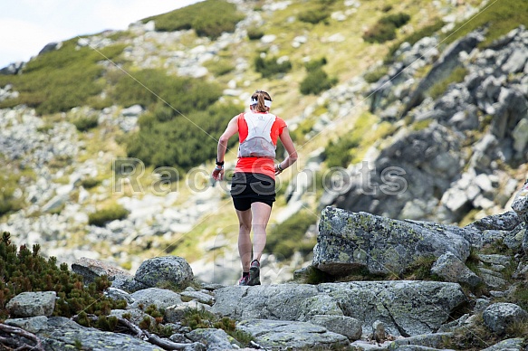 Tatry Running Tour Sky&Cloud Run 2016