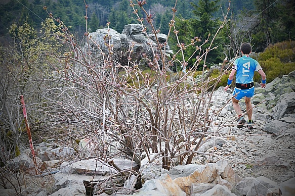 Ještěd Skyrace 2019
