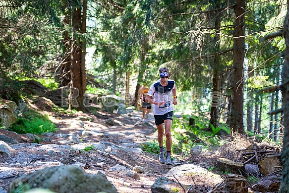 Interski Run 2021