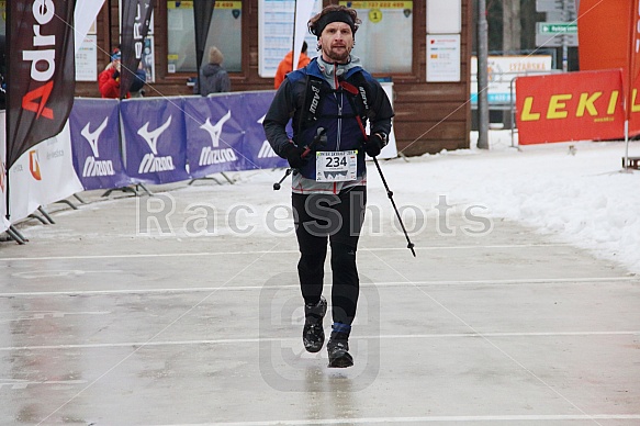 WINTER SkyRace 2017 WINTER SkyRace 2017