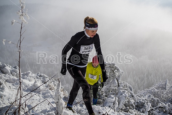 WINTER SkyRace 2017