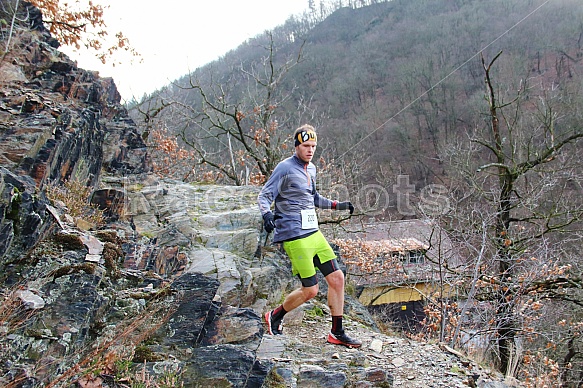 Fotografie Trailová Závist 2017 Fotografie Trailová Závist 2017