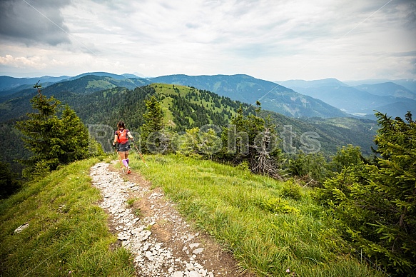 Fotogalerie Ultra Fatra 2020