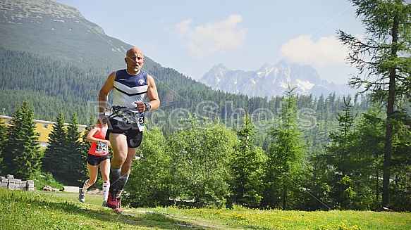 Interski Run 2019