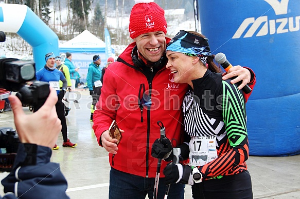 WINTER SkyRace 2017