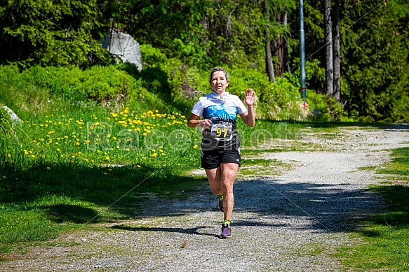 Interski Run 2021