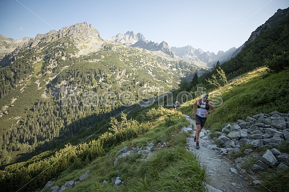 Tatranská Šelma Ultra 2017
