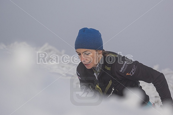 WINTER SkyRace 2017