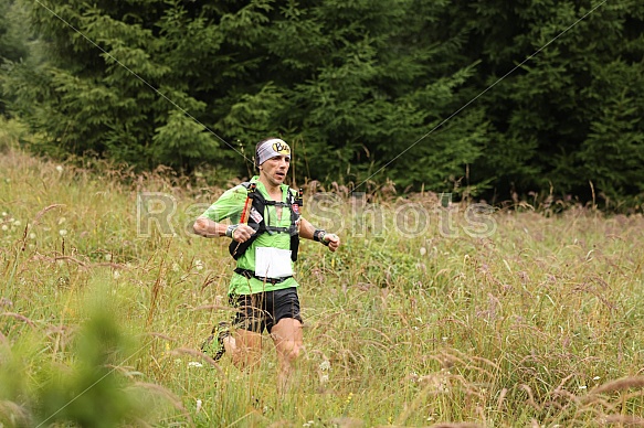 Ultra Fatra 2021