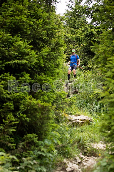 Fotogalerie Ultra Fatra 2020