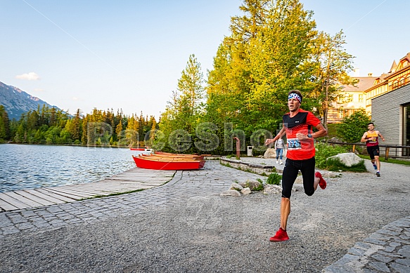 Tatry Running Tour 2021