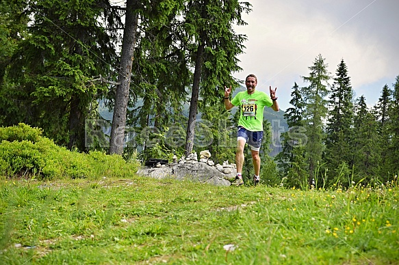 TRT 2018 - Interski Run
