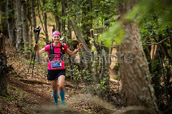 Fotogalerie Ultra Fatra 2020