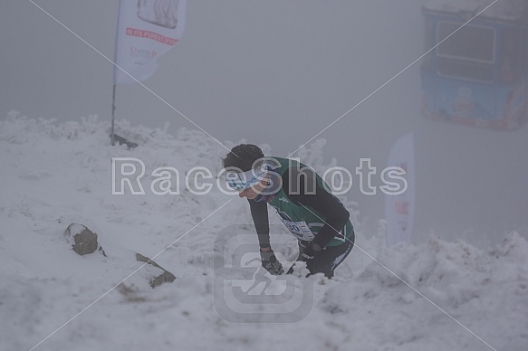 WINTER SkyRace 2017
