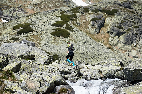 Tatry Running Tour Sky&Cloud Run 2016