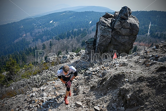 Ještěd Skyrace 2019