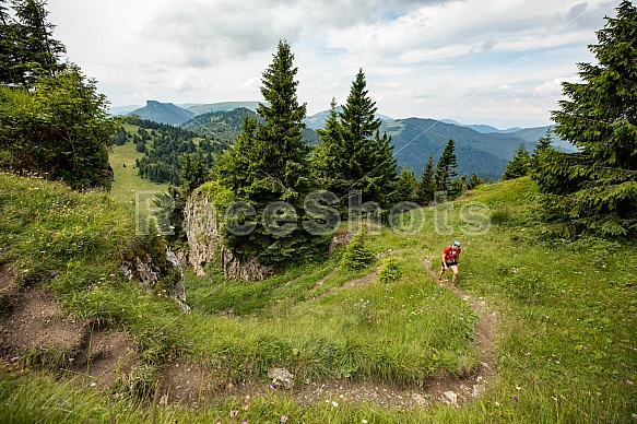 Fotogalerie Ultra Fatra 2020