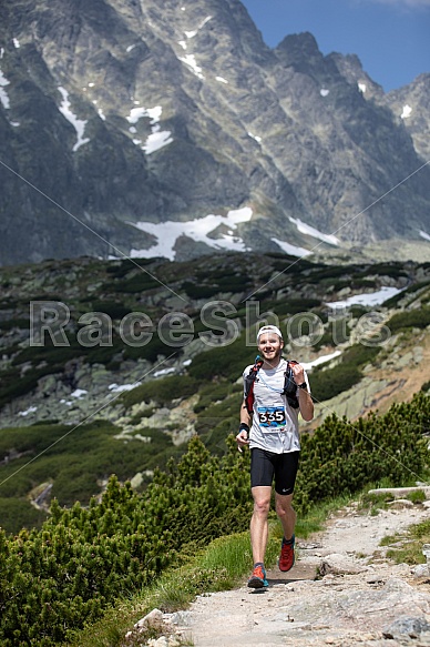 Tatry Running Tour 2019