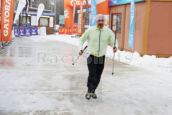 WINTER SkyRace 2017