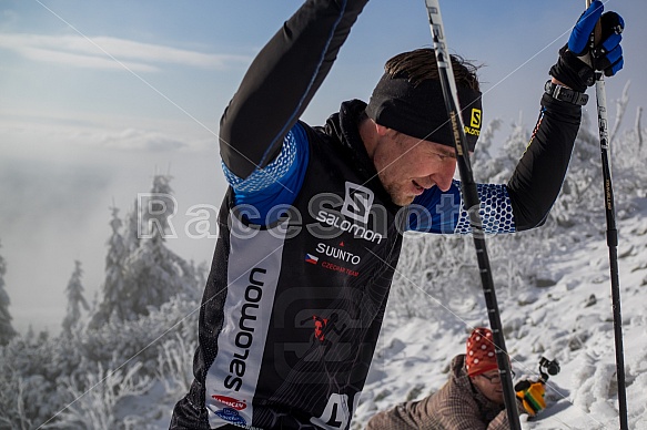 WINTER SkyRace 2017