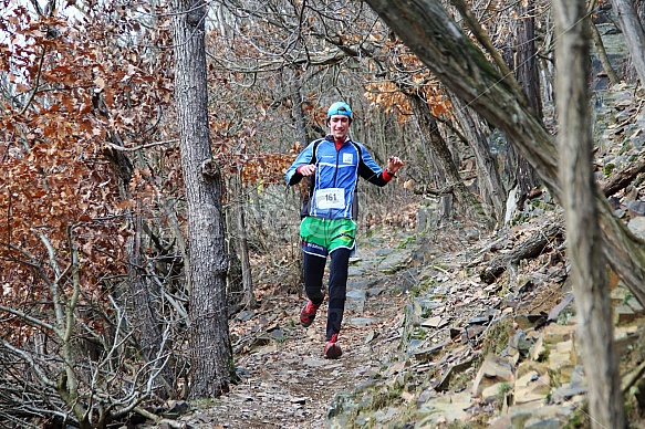 Fotografie Trailová Závist 2017 Fotografie Trailová Závist 2017