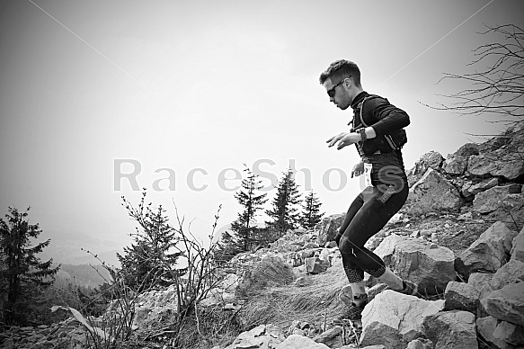 Ještěd Skyrace 2019