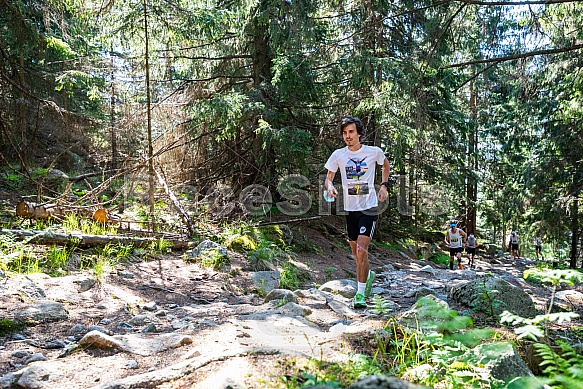 Interski Run 2021