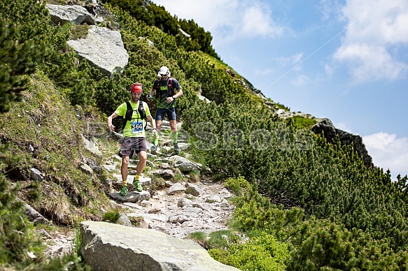 Tatry Running Tour 2019