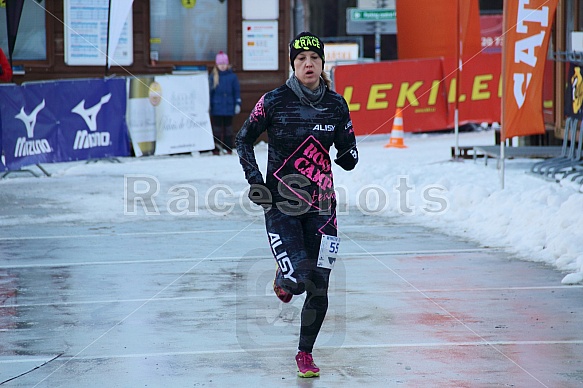 WINTER SkyRace 2017