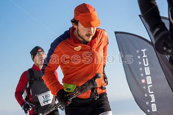 WINTER SkyRace 2017
