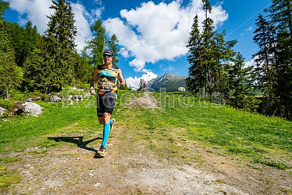 Interski Run 2021