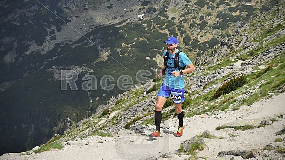 Sky&Clouds run 2019