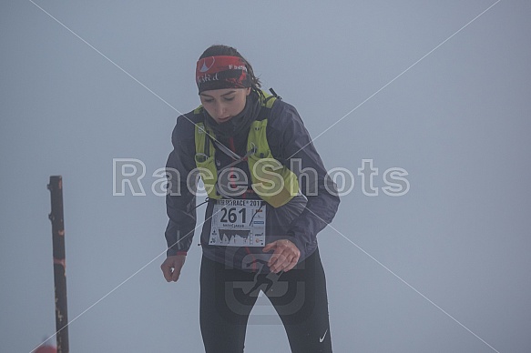 WINTER SkyRace 2017