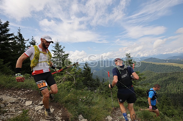 Ultra Fatra 2021
