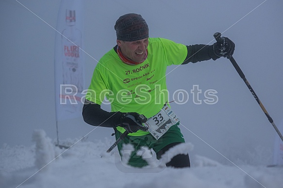 WINTER SkyRace 2017