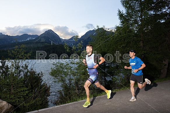 Tatry Running Tour 2022