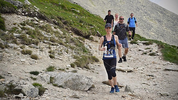 Sky&Clouds run 2019
