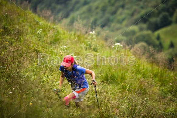 Fotogalerie Ultra Fatra 2020