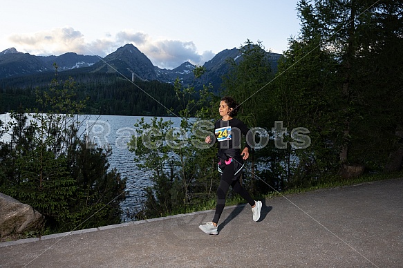 Tatry Running Tour 2022