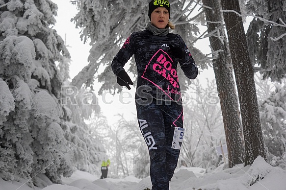 WINTER SkyRace 2017