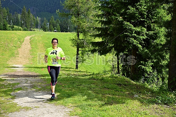 TRT 2018 - Interski Run