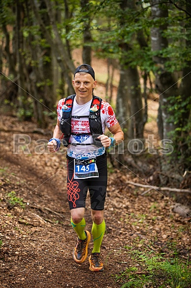 Fotogalerie Ultra Fatra 2020
