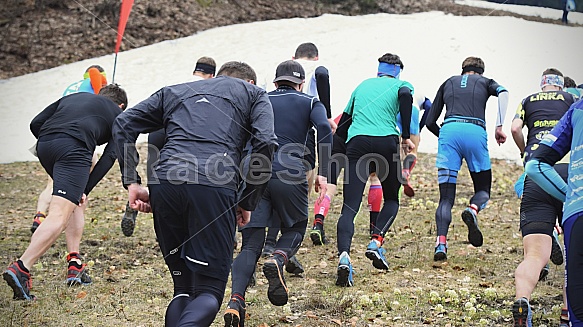 Vertikál Ještěd 2019