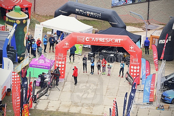 Vertikál Ještěd 2019 Vertikál Ještěd 2019