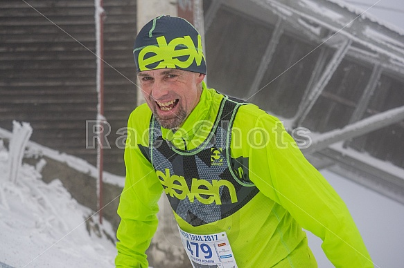 WINTER SkyRace 2017