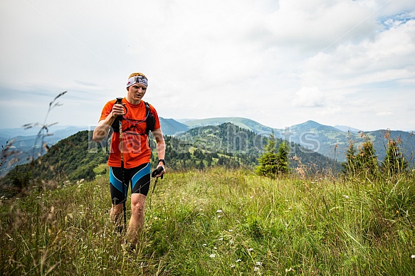 Fotogalerie Ultra Fatra 2020