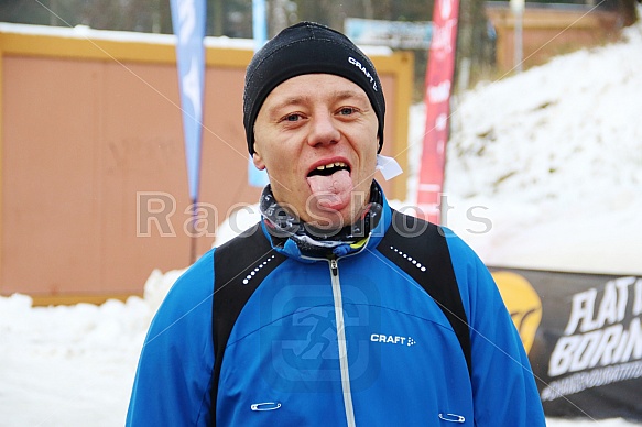 WINTER SkyRace 2017