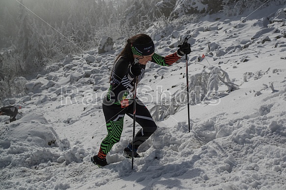 WINTER SkyRace 2017